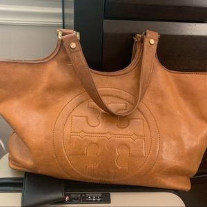 Tory Burch Leather Purse